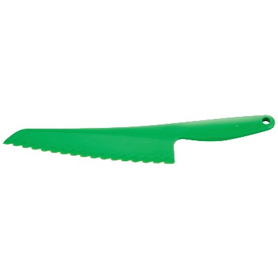 LETTUCE KNIFE, SERRATED