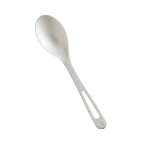 FORK, PLANT STARCH, ECO FRIENDLY, 1000/CS