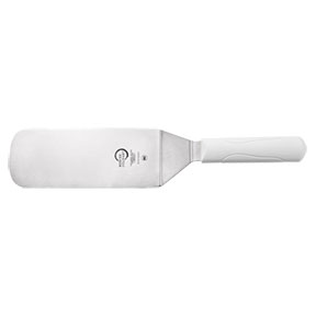 Millennia Turner, 8&#39;&#39;L x 3&#39;&#39;W, white