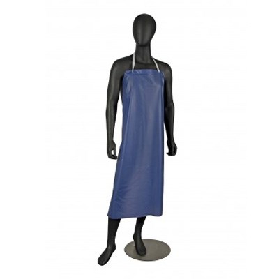 DISHWASHING APRON, 36&quot; X 43&quot;, NO POCKETS, HEAVY DUTY