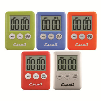 MINI TIMER, DIGITAL DISPLAY