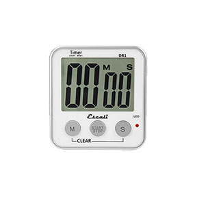 DIGITAL TIMER,3-1/2 X 3-1/2,99 MIN. MAX,