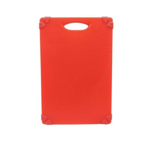Cash &amp; Carry Grippy Cutting Board, 12'' x 18'',