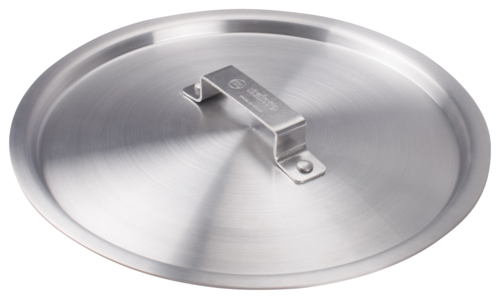 Elemental Aluminum Cover, for  ALST-20, ASSP-14, ALHP-20, 