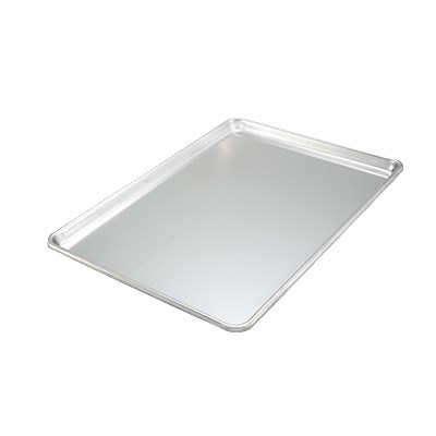 BUN PAN/SHEET PAN, FULL SIZE,  18&quot; X 26&quot;, OPEN BEAD, 12 