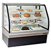 Bakery Display Cases