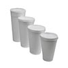 Disposable Cups and Lids