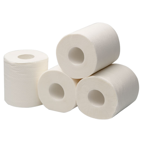 TOILET TISSUE, ADVANCED,
2-PLY, 4&quot; X 3&quot; 3/4, 500SH,
96/CS